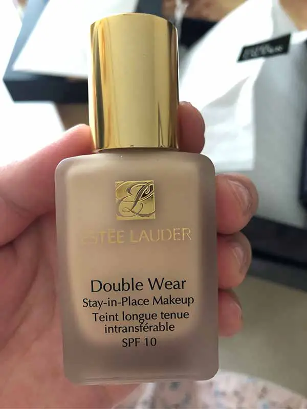 雅诗兰黛dw持妆粉底液怎么样,雅诗兰黛dw持妆粉底液使用测评 雅诗兰黛 粉底液 第7张 雅诗兰黛dw持妆粉底液怎么样,雅诗兰黛dw持妆粉底液使用测评 雅诗兰黛 粉底液 第7张