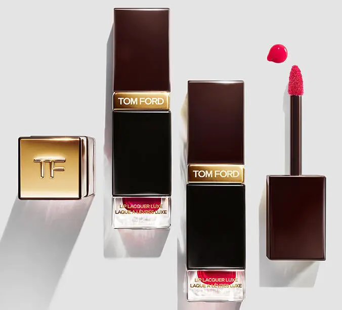 唇釉什么颜色好看，不挑肤色的好看唇釉排行榜 唇釉 唇釉排行榜 不挑肤色的好看唇釉排行榜 美妆 第3张