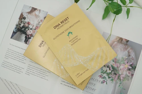 新晋「种草王」澳洲进口DNARESET面膜，如何成为「好评收割机」 面膜 澳洲进口DNARESET面膜 护肤 第5张