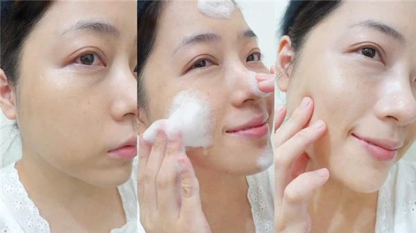 长时间戴口罩狂冒粉刺、长痘痘怎么办，酵素洗颜粉新品推荐 粉刺 酵素洗颜粉 第2张