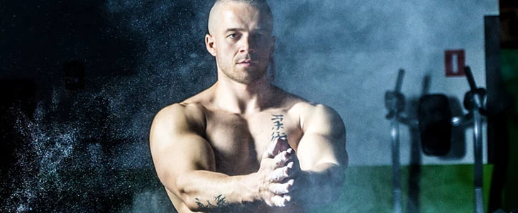 肌肉松弛的原因 肌肉 松弛 美妆 第2张