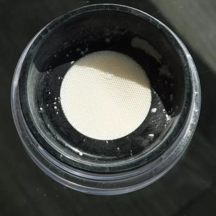 6款网红散粉测评 香奈儿、MAC...谁最持妆 评评测测 散粉测评 散粉蜜粉 美妆 第4张