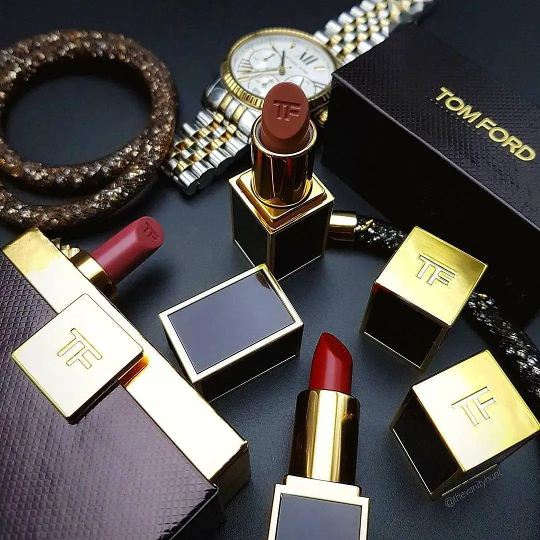 Tom，Ford，Mini，Size口红可爱又实用 Tom Ford 第29张