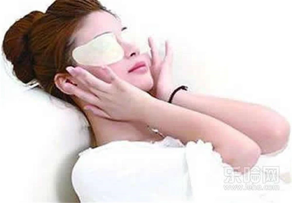 土豆敷眼睛要敷多久 护肤 第3张