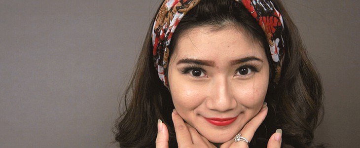 有痘坑怎么办 痘坑 美妆 第1张