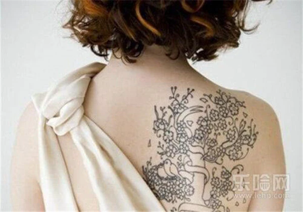 洗纹身会留疤吗 护肤 第4张