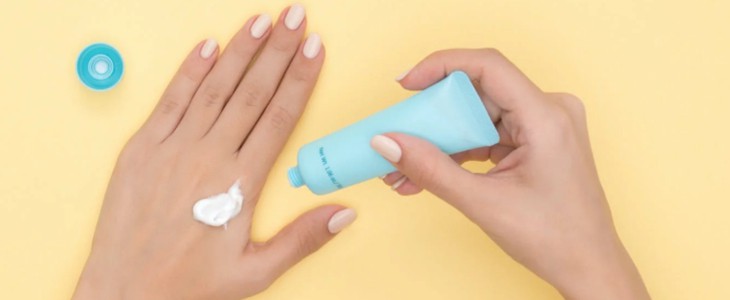 手上毛孔粗大怎么办 手 毛孔粗大 美妆 第2张