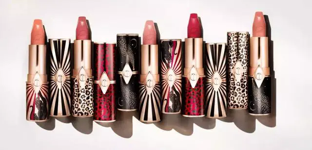 显白又温柔，秋冬新品口红也太好看了吧 口红 秋冬口红 秋冬口红新品 美妆 第17张