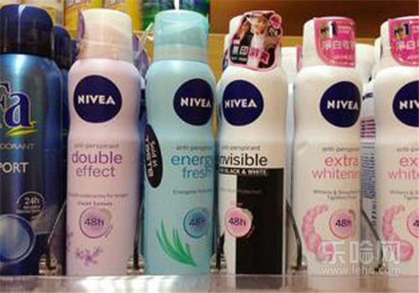 止汗露哪个牌子好 护肤 第8张