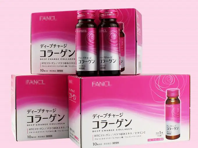 胶原蛋白口服液哪个牌子好，2019胶原蛋白口服液排行榜 护肤 胶原蛋白口服液 胶原蛋白口服液哪个牌子好 美容 第3张