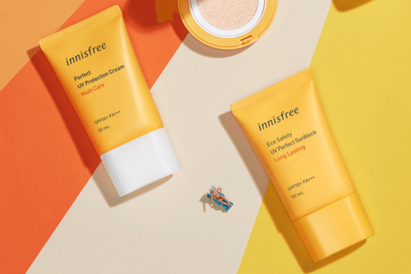 好用的防晒霜有哪些,林允推荐了哪些防晒霜 防晒霜 第1张 好用的防晒霜有哪些,林允推荐了哪些防晒霜 防晒霜 第1张