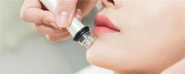 女生的胡子能不能刮，女生的胡子可以拔吗 护肤 第1张