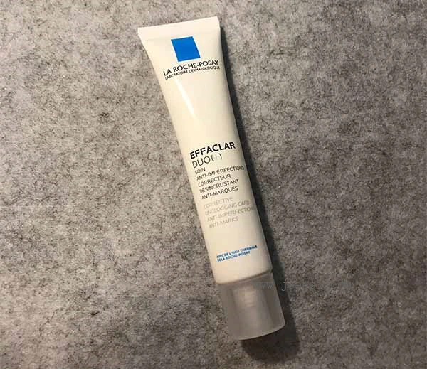 理肤泉青春痘调理精华乳怎么样，理肤泉青春痘调理精华乳使用测评 精华 理肤泉 第3张