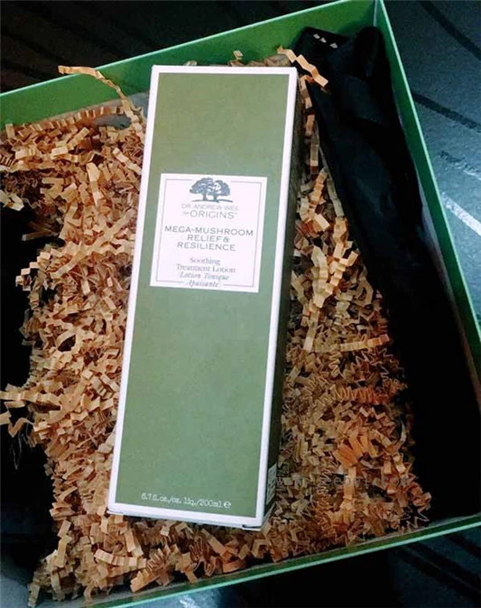 悦木之源菌菇水怎么样,悦木之源菌菇水使用测评 悦木之源 菌菇水 第2张 悦木之源菌菇水怎么样,悦木之源菌菇水使用测评 悦木之源 菌菇水 第2张