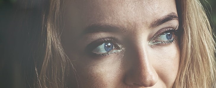 面部皮肤粗糙怎么办 面部 皮肤粗糙 美妆 第1张