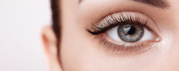 单眼皮如何变双眼皮 变双眼皮 美妆 第1张