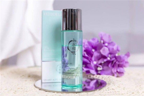 上水和肌是个什么品牌 上水和肌 上水和肌使用心得 上水和肌明星产品推荐 美妆 第1张
