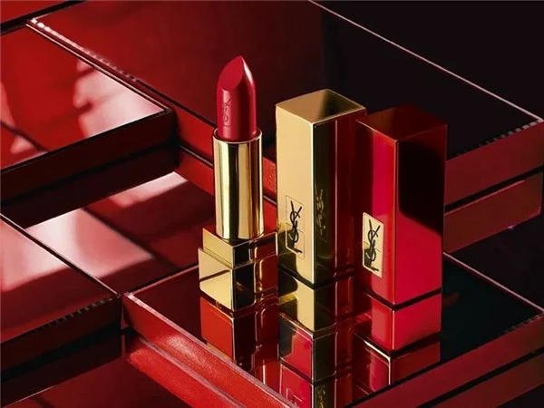 圣罗兰YSL2021情人节限定系列 情人节 圣罗兰 第2张 圣罗兰YSL2021情人节限定系列 情人节 圣罗兰 第2张