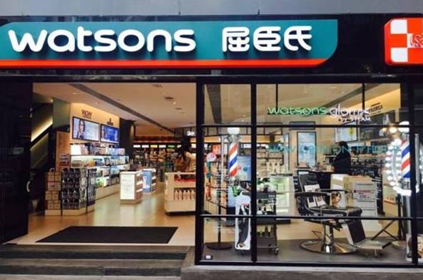 去屈臣氏必买的7种东西都有哪些 屈臣氏 屈臣氏好物 美妆 第1张