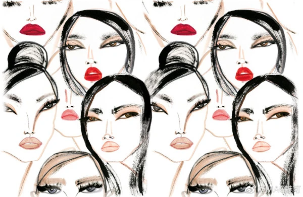 M A C,魅可×天猫小黑盒屡创销售新高,为品牌和消费者带来全新巅峰时刻 彩妆 M·A·C 魅可 美妆 第3张 M A C,魅可×天猫小黑盒屡创销售新高,为品牌和消费者带来全新巅峰时刻 彩妆 M·A·C 魅可 美妆 第3张