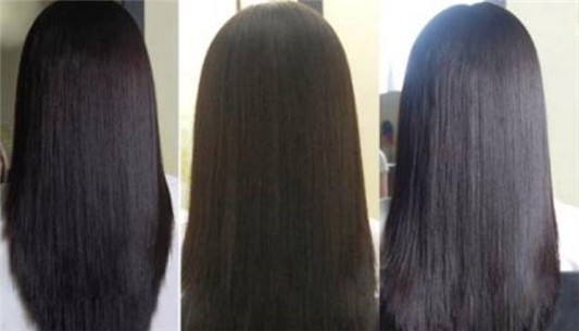 柔顺和软化有什么区别 柔顺 软化 美妆 第1张