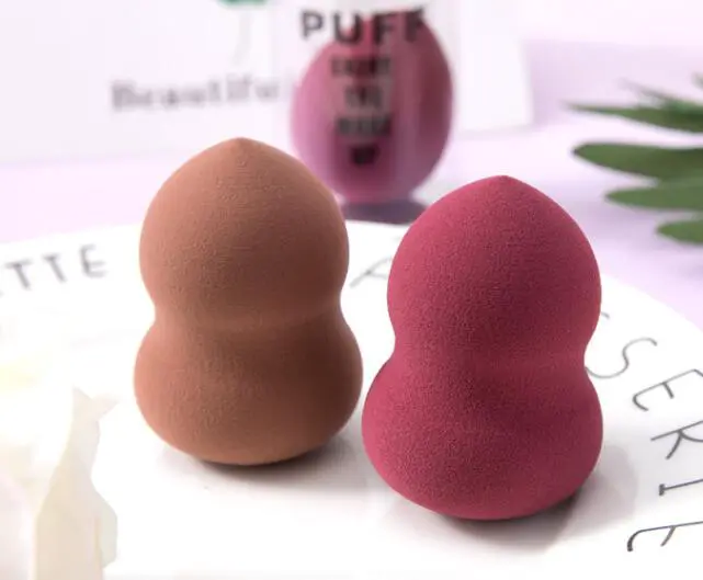 葫芦粉扑好用吗,2019美妆蛋排行榜 粉扑 葫芦粉扑正确用法 葫芦粉扑正确用法图解 美妆 第3张 葫芦粉扑好用吗,2019美妆蛋排行榜 粉扑 葫芦粉扑正确用法 葫芦粉扑正确用法图解 美妆 第3张