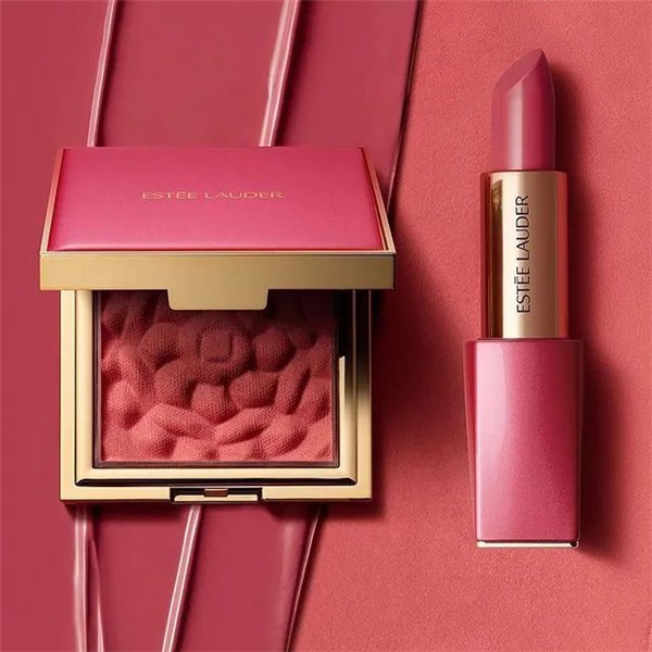 雅诗兰黛2021限量玫瑰系列 雅诗兰黛 第1张