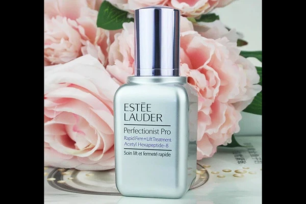 雅诗兰黛线雕精华素如何搭配更好用 精华素 第3张