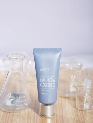 抗痘专家MEXQ美皙泉全新专利成分祛痘系列上市 祛痘 MEXQ美皙泉 MEXQ美皙泉全新专利成分祛痘系列 美妆 第3张