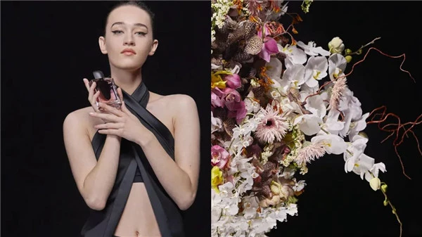 资生堂Shiseido的Ginza Eau de Parfum新香水 日本 香水 资生堂 第2张