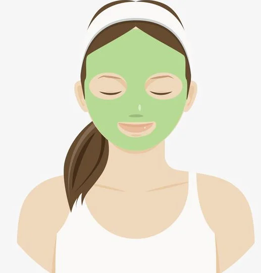 贴过面膜后需要用一些护肤品吗 面膜 敷面膜后 美妆 第2张