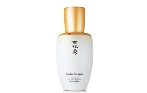 雪花秀润燥精华保质期多久 第1张