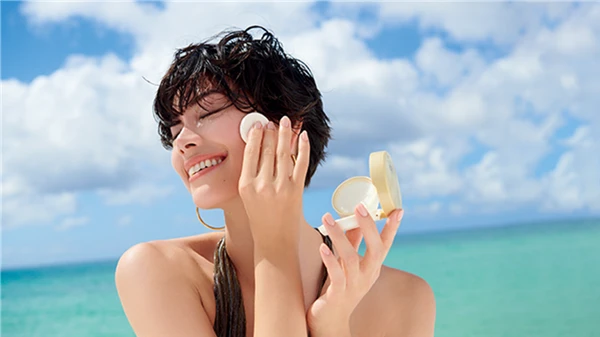 安耐晒2021新品曝光 安耐晒 防晒 防晒霜 第17张