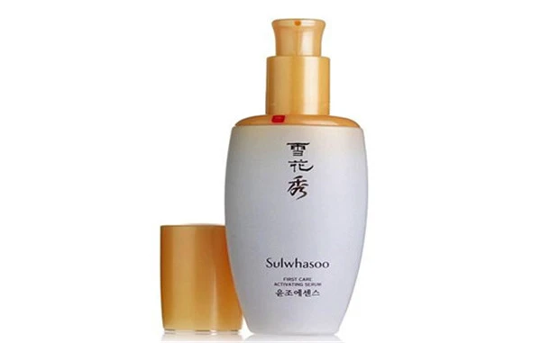 雪花秀润燥精华露和肌底液区别 第4张