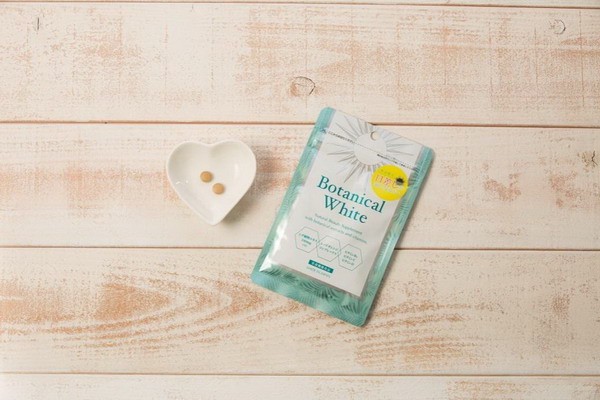 美白丸有没有效果，成份是什么 美白 第1张