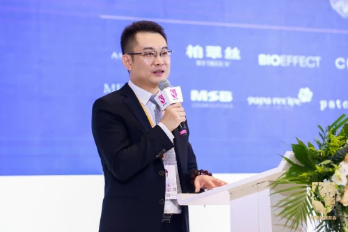 从跨界到无界，美妆行业下一站，共创 美妆 惠之琳 第3张