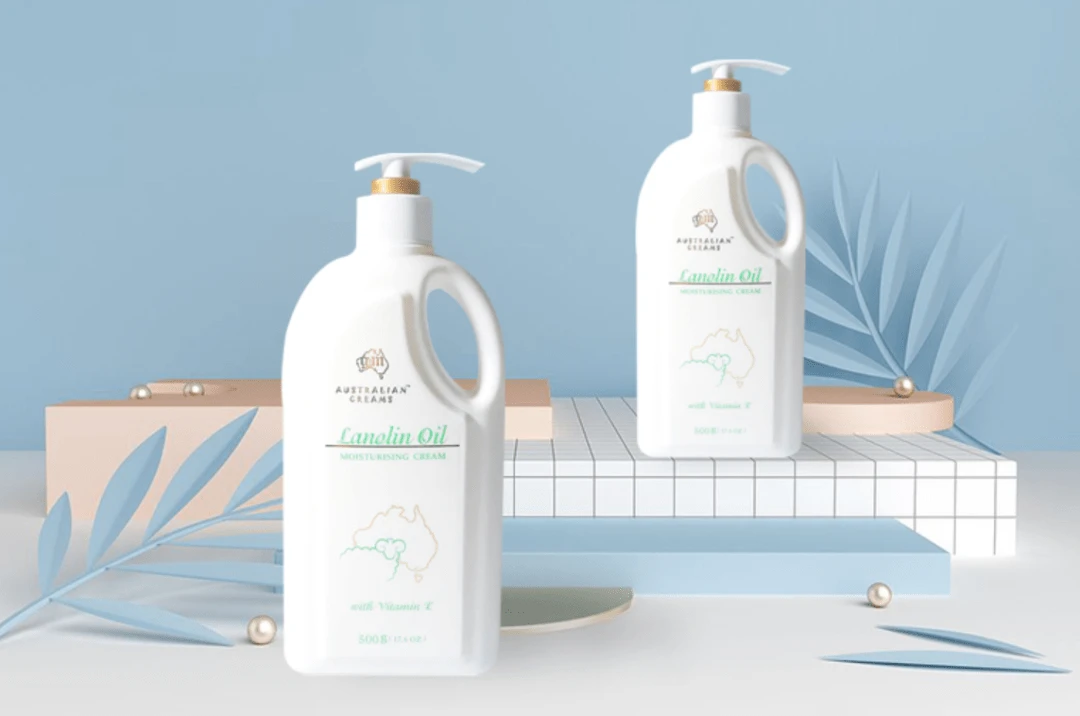 澳芝曼绵羊油身体乳滋养嫩肤，保湿功效颇受好评 澳芝曼 身体乳 第32张