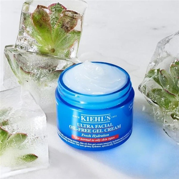 油肌春夏换季保养重点，避免频繁更换保养品 换季 保养 第8张