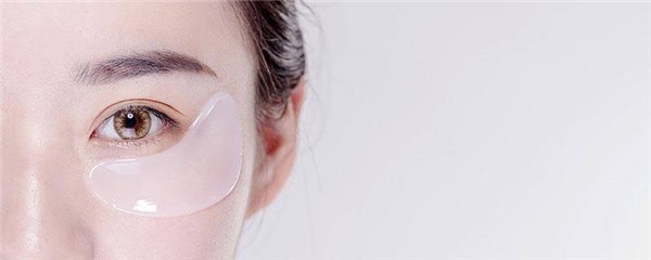 眼膜到底能不能消眼袋，眼膜可以去法令纹吗 护肤 第1张