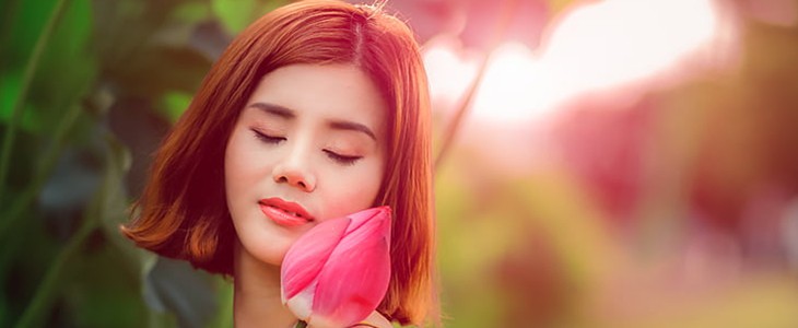 颈纹深怎么办 颈纹 美妆 第3张