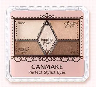 眼影闪粉怎么用，眼影闪粉正确步骤方法 眼影 眼影闪粉 眼影闪粉使用方法 美妆 第3张