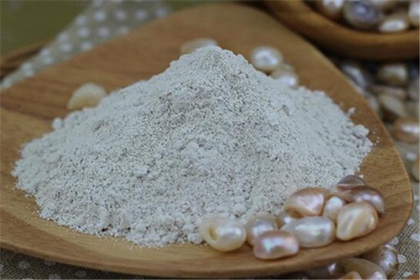 珍珠粉真的有美白的效果吗,还能够有效保护眼睛 美白 保护眼睛 第1张 珍珠粉真的有美白的效果吗,还能够有效保护眼睛 美白 保护眼睛 第1张