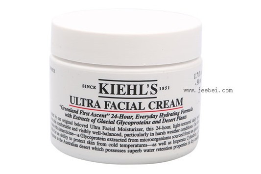 科颜氏高保湿霜怎么样，科颜氏高保湿霜适合孕妇使用吗 科颜氏 高保湿霜 第1张