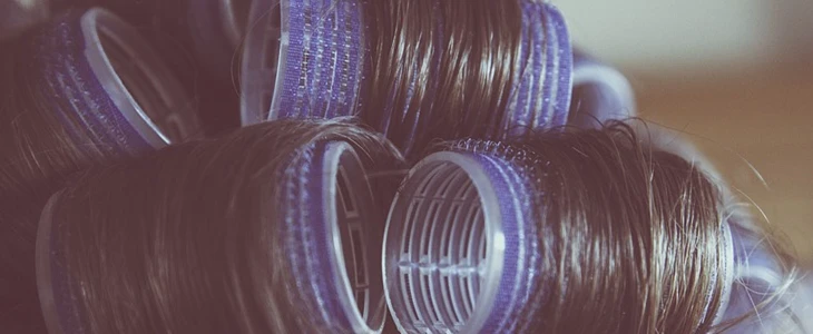 烫头发冷烫好还是热烫好 烫头发 冷烫 热烫 美妆 第2张