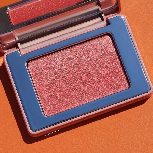 评评测测新品日报，5件绝美玫瑰色系彩妆新品发布，美到犯规 评评测测 玫瑰色系彩妆 美妆 第14张