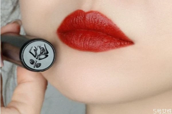 兰蔻196粉金管和黑管的区别，兰蔻196红管和黑管区别 兰蔻口红 兰蔻 第2张