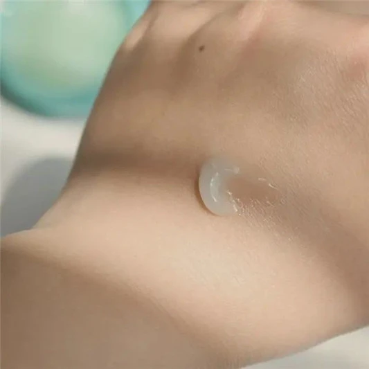 面霜不是越贵越好，人人买得起的老国货面霜，越擦越光滑 面霜 国货 第9张