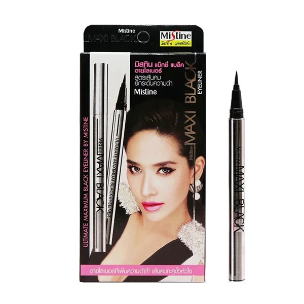 2020年爆款美妆畅销榜年度10大眼线笔产品 眼线笔 爆款 美妆 畅销榜 第3张