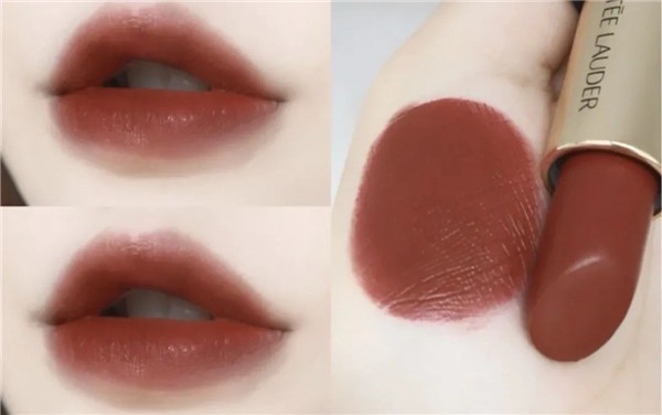 黄皮肤适合什么颜色口红,韩系口红也显白淑女 口红 第1张 黄皮肤适合什么颜色口红,韩系口红也显白淑女 口红 第1张