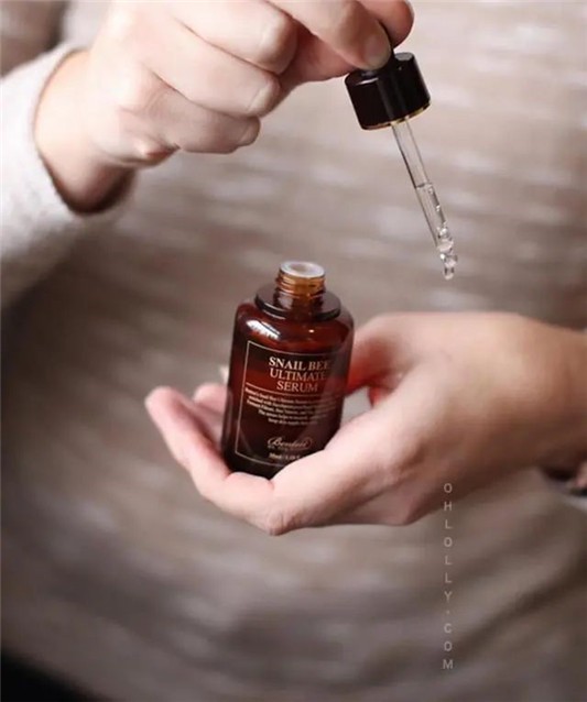 从20岁到50岁都该知道的平价美白精华，卡尼尔最便宜才50块 黑色素 第1张